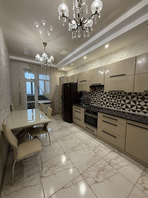 Сдается 4 комнатная квартира. Закрытый двор. Новый дом. Славянск. Славянск - изображение 1