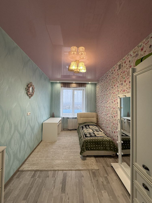 Сдается 4 комнатная квартира. Закрытый двор. Новый дом. Славянск. Славянск - изображение 7