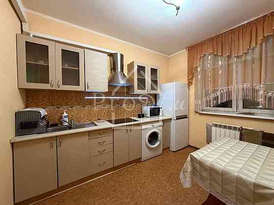 Оренда 1 к квартира вул.Калнишевського 7.Оболонський район.Мінська. Киев