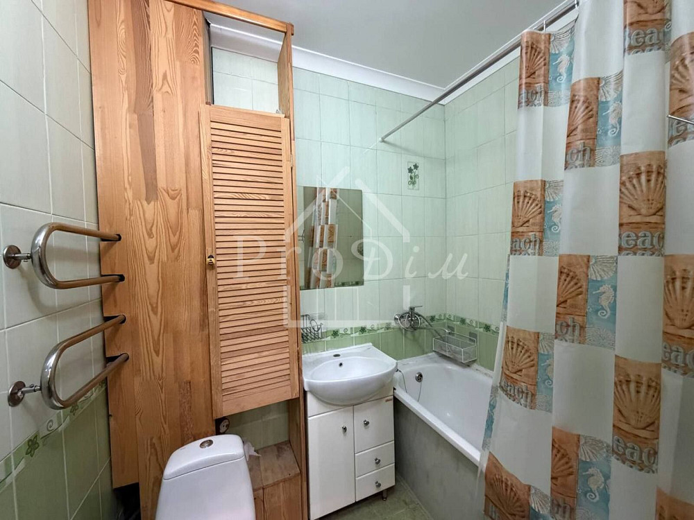 Оренда 1 к квартира вул.Калнишевського 7.Оболонський район.Мінська. Киев - изображение 8