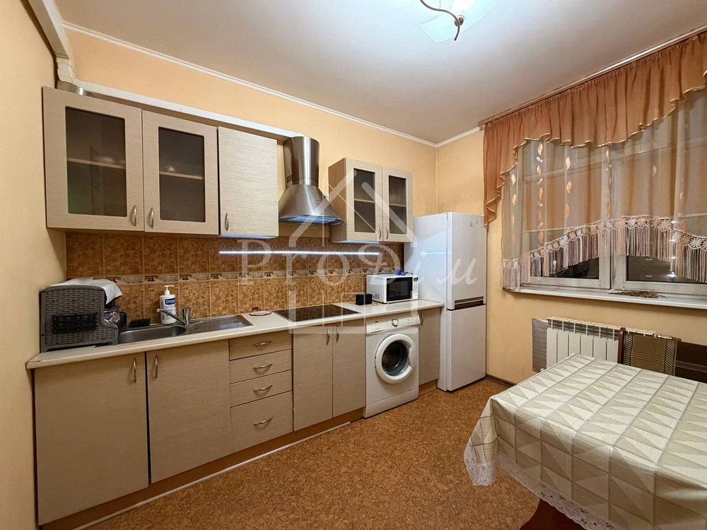 Оренда 1 к квартира вул.Калнишевського 7.Оболонський район.Мінська. Киев - изображение 2