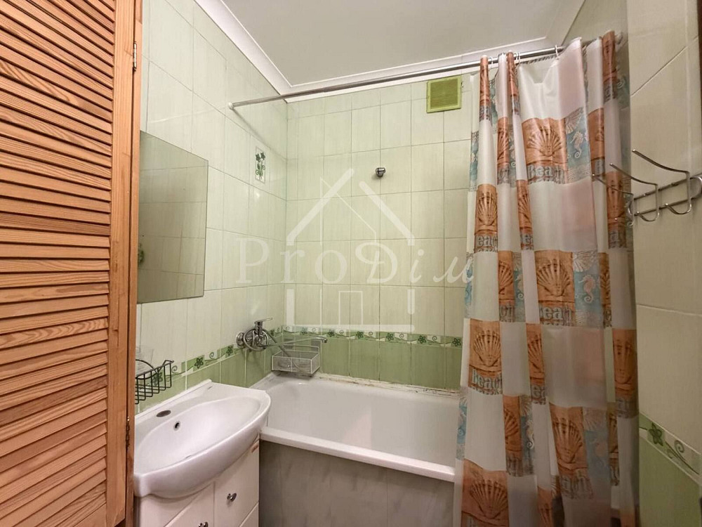 Оренда 1 к квартира вул.Калнишевського 7.Оболонський район.Мінська. Киев - изображение 7