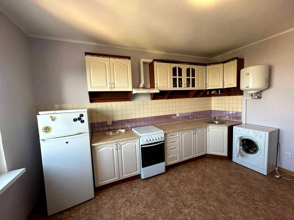 Оренда 2-кімн. квартири, вул. Бакинська 37-Г, м.Дорогожичі Киев - изображение 3