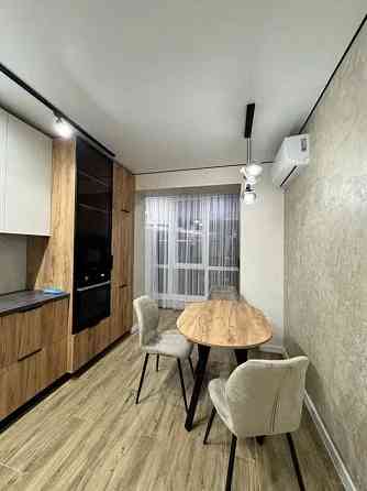 Оренда. ПЕРША здача квартири в ЖК Княгинин Іvano-Frankivsk