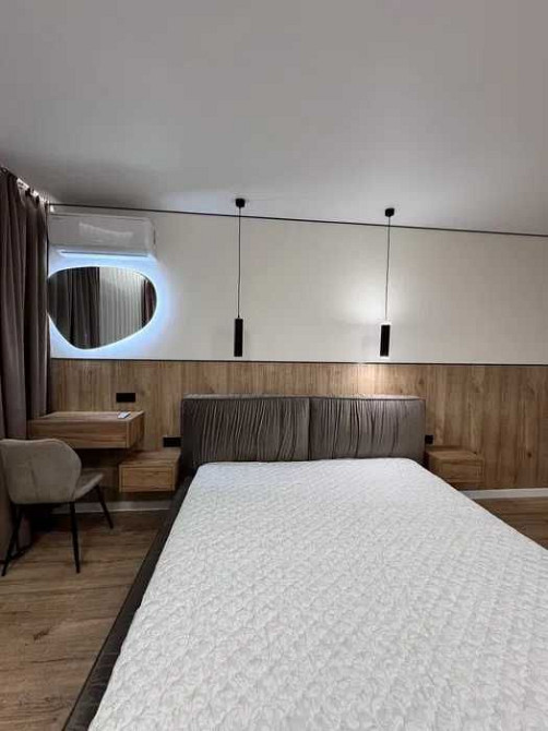 Оренда. ПЕРША здача квартири в ЖК Княгинин Іvano-Frankivsk - photo 1