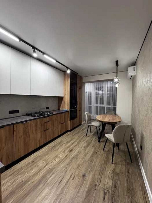 Оренда. ПЕРША здача квартири в ЖК Княгинин Іvano-Frankivsk - photo 3