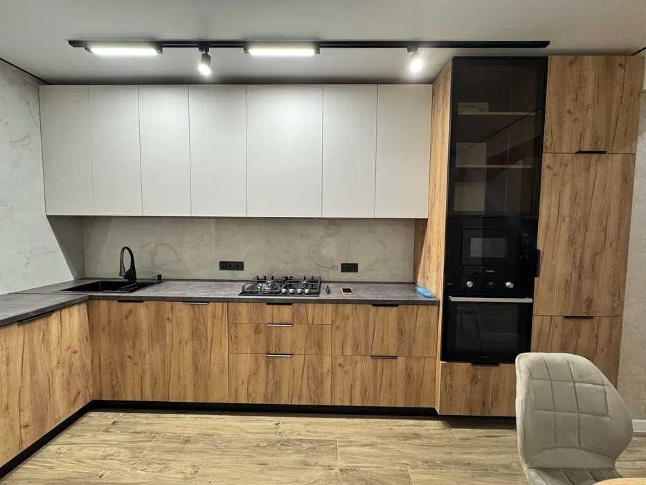 Оренда. ПЕРША здача квартири в ЖК Княгинин Іvano-Frankivsk - photo 6