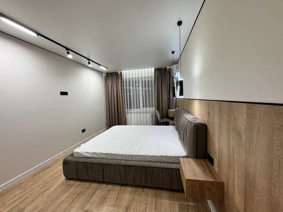 Оренда. ПЕРША здача квартири в ЖК Княгинин Іvano-Frankivsk - photo 2