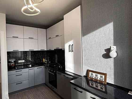 Оренда! Сучасна велика квартира з дизайнерським ремонтом! Софиевская Борщаговка