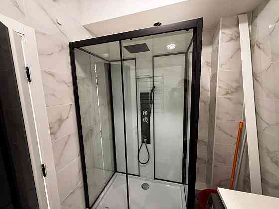 Оренда! Сучасна велика квартира з дизайнерським ремонтом! Софиевская Борщаговка