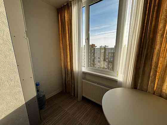 Оренда! Сучасна велика квартира з дизайнерським ремонтом! Софиевская Борщаговка