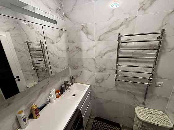 Оренда! Сучасна велика квартира з дизайнерським ремонтом! Софиевская Борщаговка