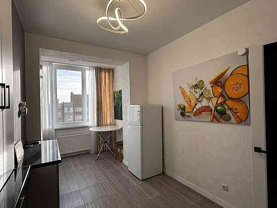 Оренда! Сучасна велика квартира з дизайнерським ремонтом! Софиевская Борщаговка