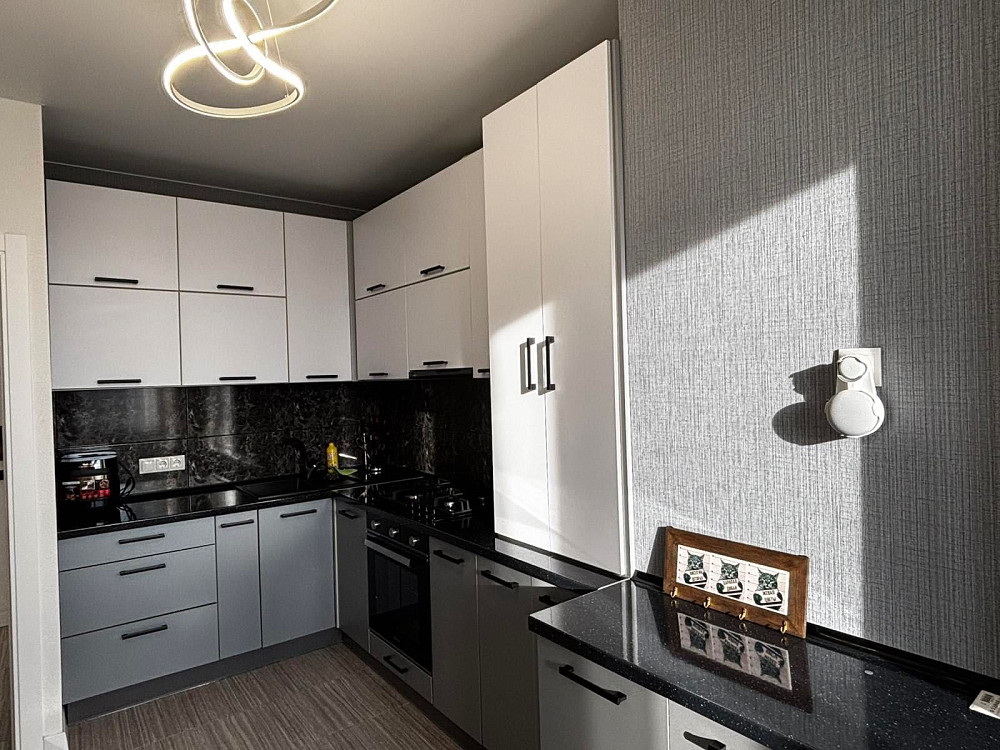 Оренда! Сучасна велика квартира з дизайнерським ремонтом! Софиевская Борщаговка - изображение 1