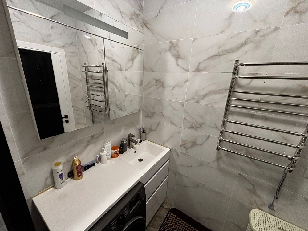 Оренда! Сучасна велика квартира з дизайнерським ремонтом! Софиевская Борщаговка - изображение 7