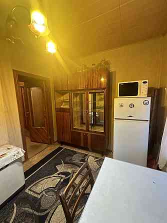 Свободна 1к.квартира ул.Парковая 58 Краматорск