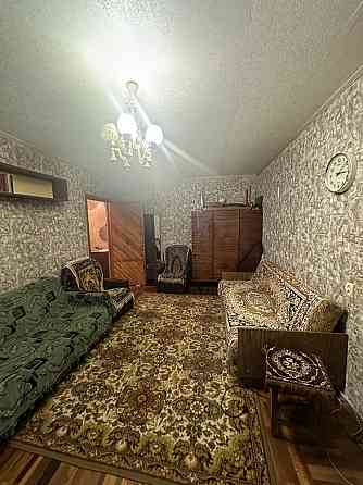 Свободна 1к.квартира ул.Парковая 58 Краматорск