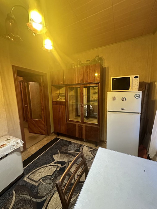 Свободна 1к.квартира ул.Парковая 58 Краматорск - изображение 1