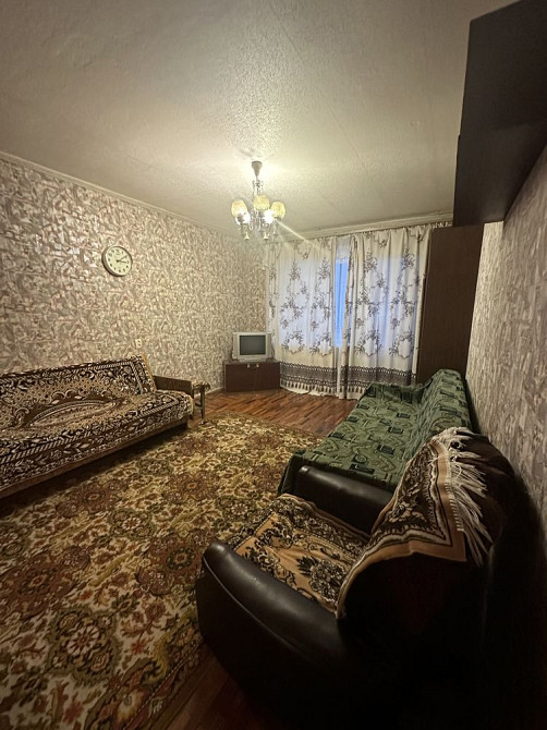 Свободна 1к.квартира ул.Парковая 58 Краматорск - изображение 2