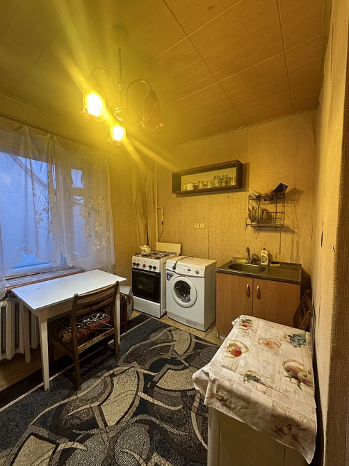 Свободна 1к.квартира ул.Парковая 58 Краматорск - изображение 6