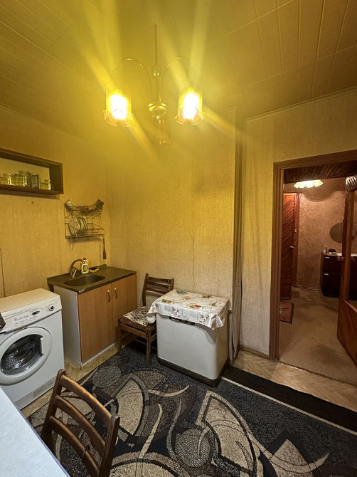 Свободна 1к.квартира ул.Парковая 58 Краматорск - изображение 7