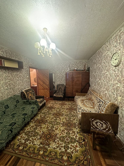 Свободна 1к.квартира ул.Парковая 58 Краматорск - изображение 5