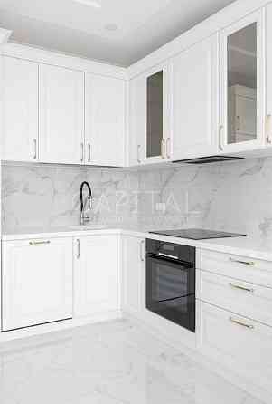 ПЕРША ЗДАЧА! Оренда ДИЗАЙНЕРСЬКОЇ квартири ДВІ окремі кімнати ЖК Great Киев