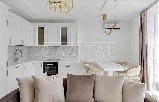 ПЕРША ЗДАЧА! Оренда ДИЗАЙНЕРСЬКОЇ квартири ДВІ окремі кімнати ЖК Great Киев