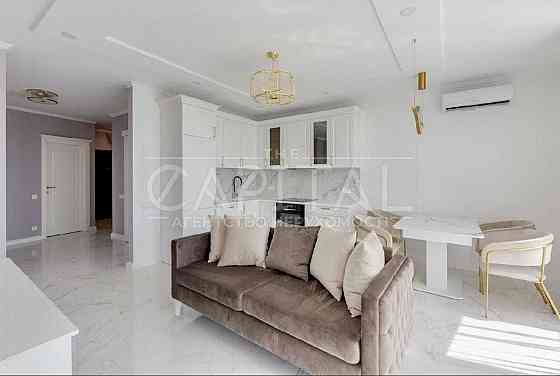 ПЕРША ЗДАЧА! Оренда ДИЗАЙНЕРСЬКОЇ квартири ДВІ окремі кімнати ЖК Great Киев