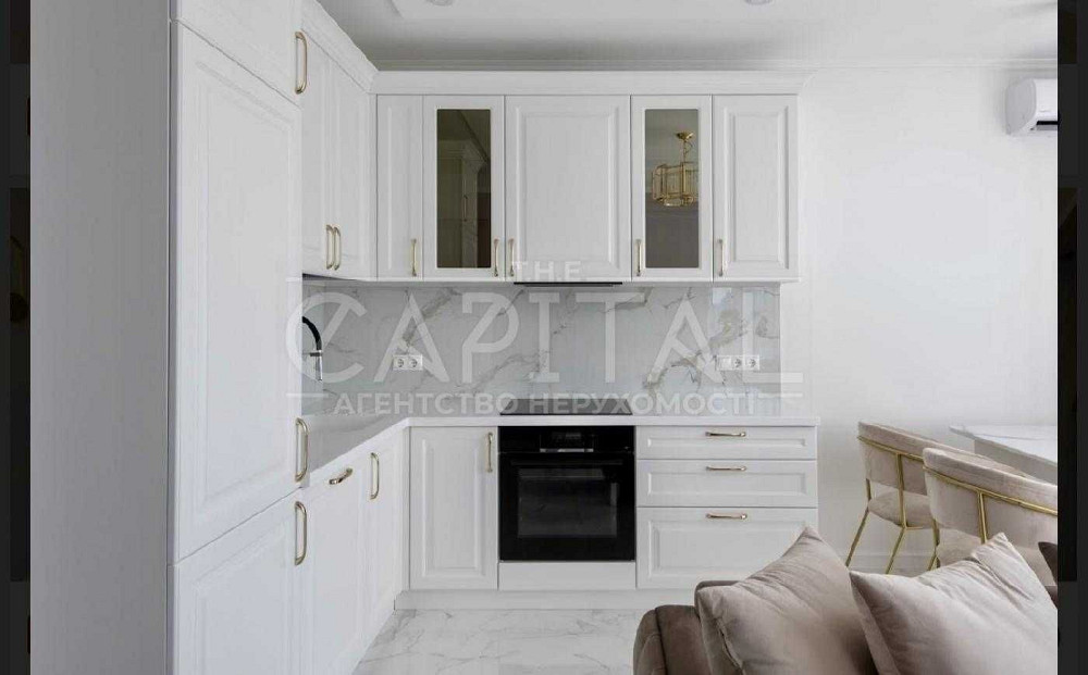 ПЕРША ЗДАЧА! Оренда ДИЗАЙНЕРСЬКОЇ квартири ДВІ окремі кімнати ЖК Great Киев - изображение 7