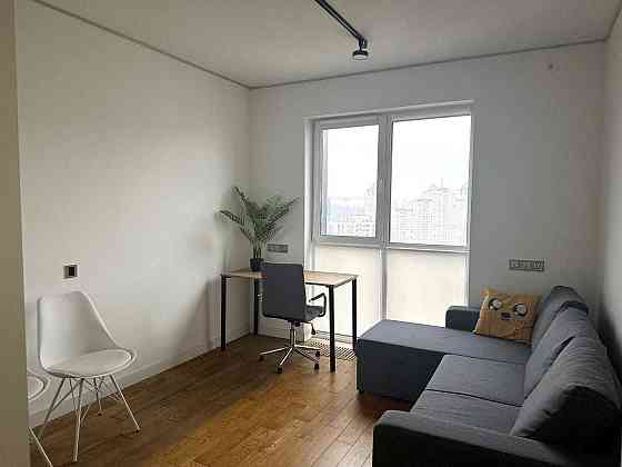 Оренда квартири в Солом'янському районі ЖК Квартет Киев