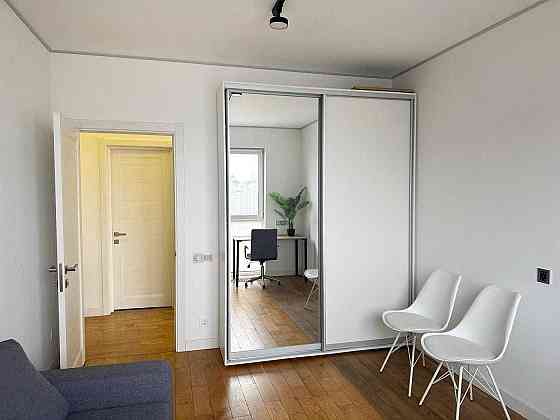 Оренда квартири в Солом'янському районі ЖК Квартет Киев