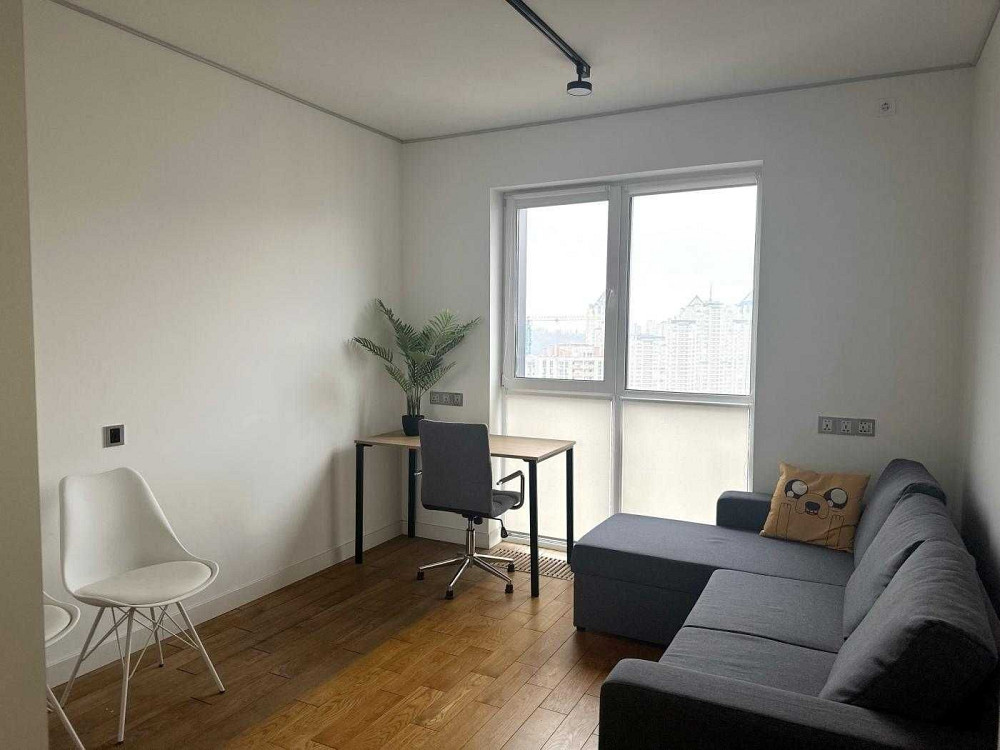 Оренда квартири в Солом'янському районі ЖК Квартет Киев - изображение 3