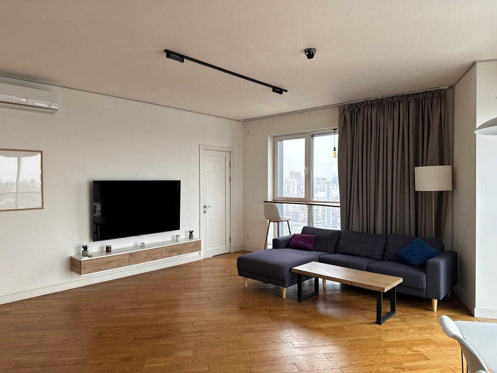 Оренда квартири в Солом'янському районі ЖК Квартет Киев - изображение 2