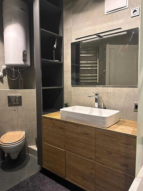 Оренда квартири в Солом'янському районі ЖК Квартет Киев - изображение 5