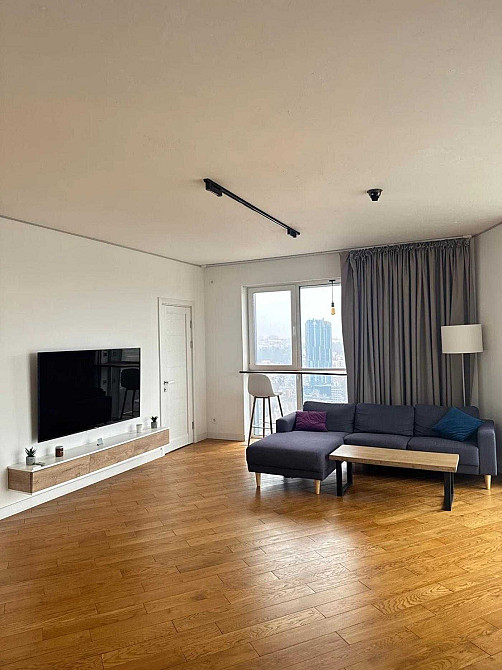 Оренда квартири в Солом'янському районі ЖК Квартет Киев - изображение 1