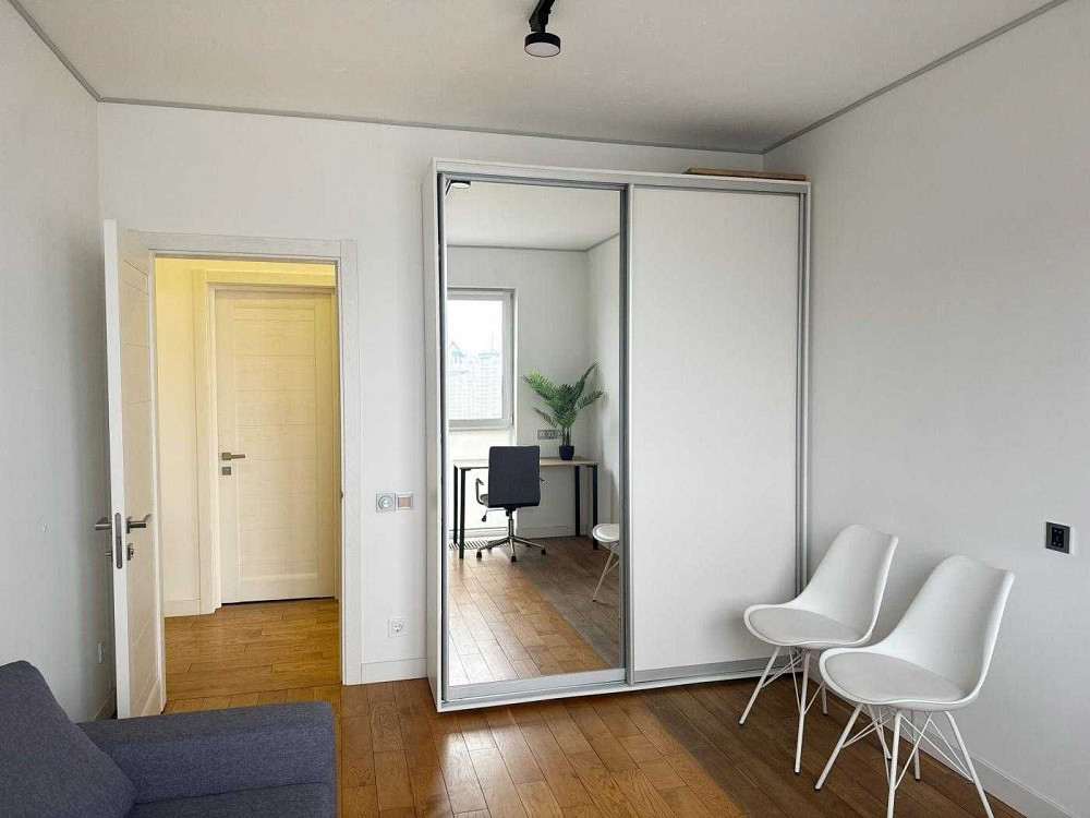 Оренда квартири в Солом'янському районі ЖК Квартет Киев - изображение 4