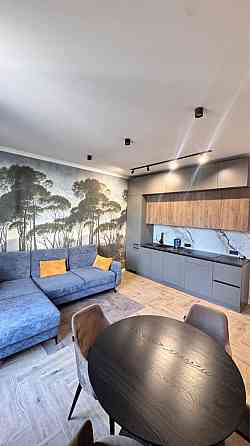 Інстаграмна квартира найпопулярніший IQ center. Khmelnytskyi