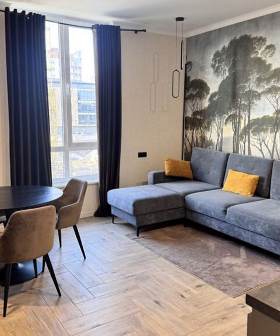 Інстаграмна квартира найпопулярніший IQ center. Khmelnytskyi - photo 7