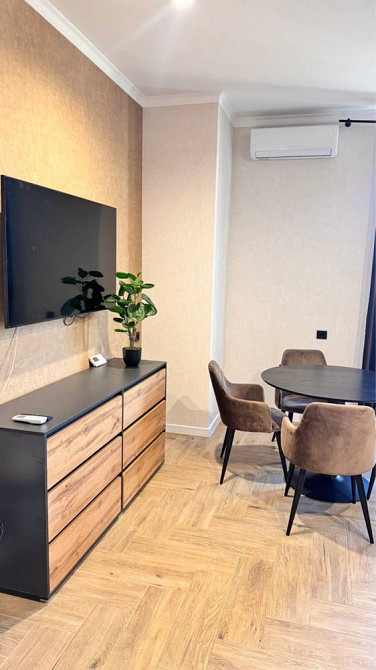 Інстаграмна квартира найпопулярніший IQ center. Khmelnytskyi - photo 4