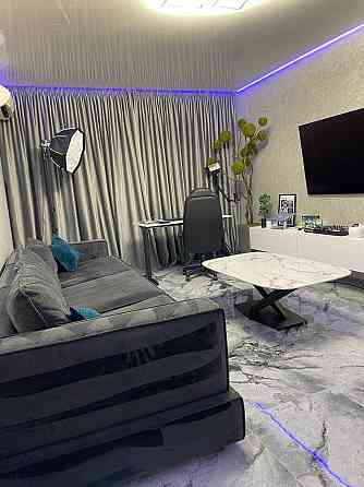 Оренда просторої 3х кімнатної квартири ЖК 4Сезони ГЕНЕРАТОРИ Киев