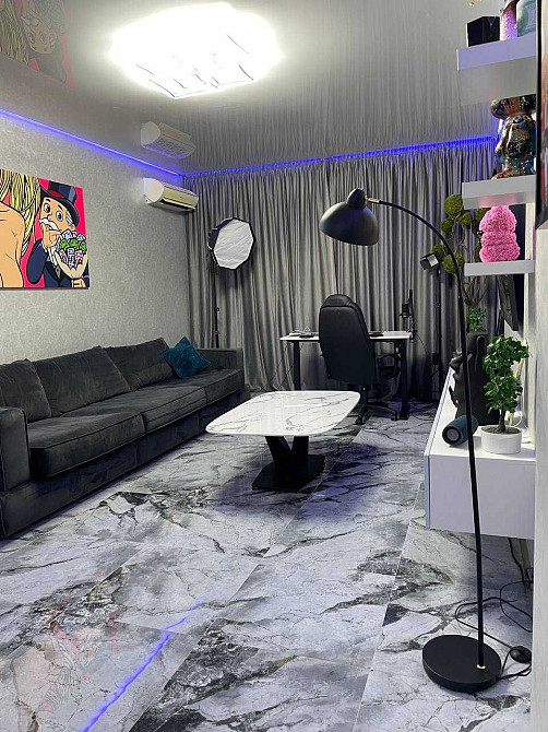 Оренда просторої 3х кімнатної квартири ЖК 4Сезони ГЕНЕРАТОРИ Киев - изображение 1