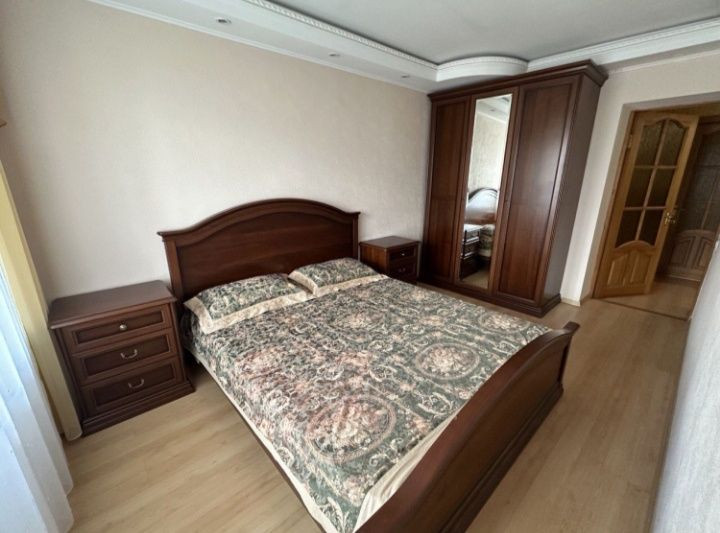 Сдам 3к квартиру Центр,пр.Центральный,Марк Плаза. Свое отопление. Mykolaiv - photo 5