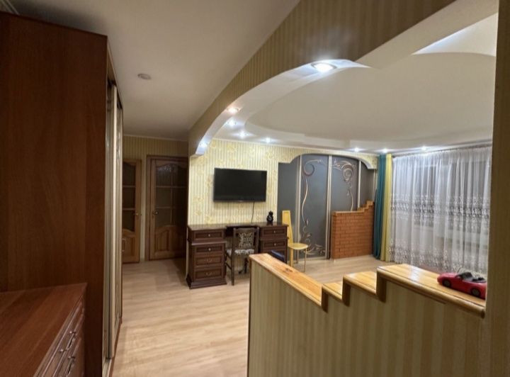 Сдам 3к квартиру Центр,пр.Центральный,Марк Плаза. Свое отопление. Mykolaiv - photo 2