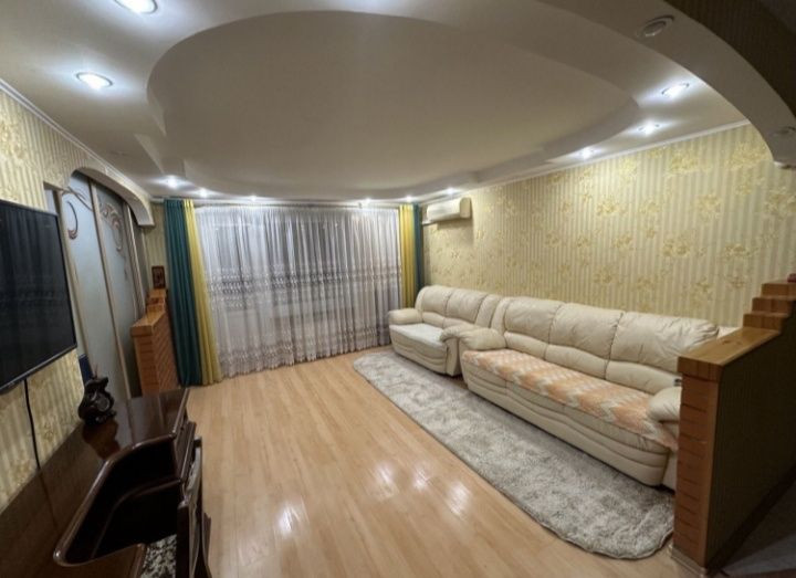 Сдам 3к квартиру Центр,пр.Центральный,Марк Плаза. Свое отопление. Mykolaiv - photo 1