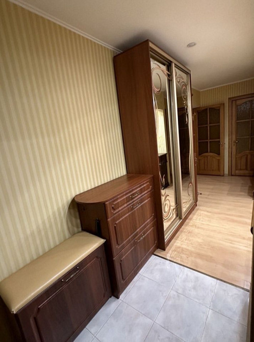 Сдам 3к квартиру Центр,пр.Центральный,Марк Плаза. Свое отопление. Mykolaiv - photo 3