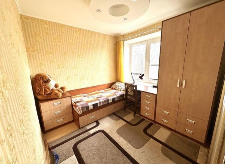 Сдам 3к квартиру Центр,пр.Центральный,Марк Плаза. Свое отопление. Mykolaiv - photo 6