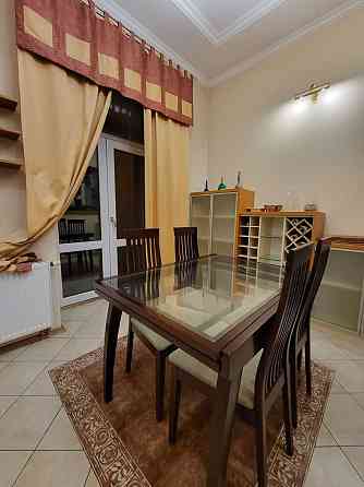 Оренда VIP квартири 3-кім. вул.С.Крушельницької Lviv