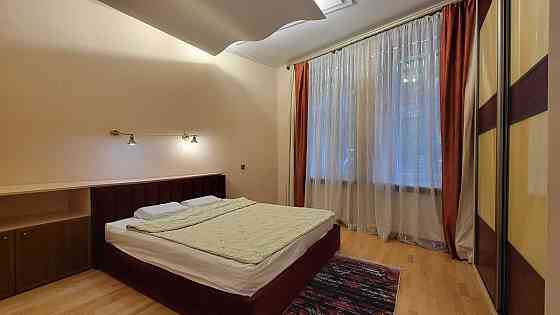 Оренда VIP квартири 3-кім. вул.С.Крушельницької Lviv