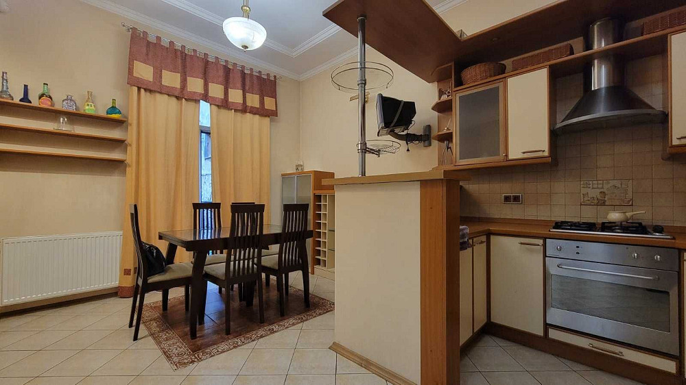 Оренда VIP квартири 3-кім. вул.С.Крушельницької Львів - зображення 3